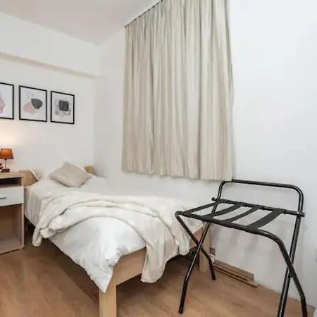 Apartment Tomic *
