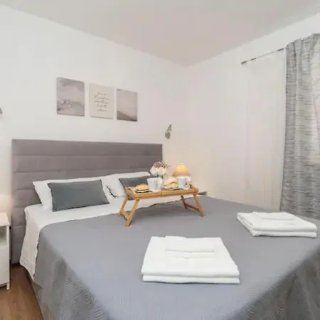 Apartamento Tomic Dubrovnik