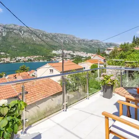 Lägenhet Tomic Dubrovnik