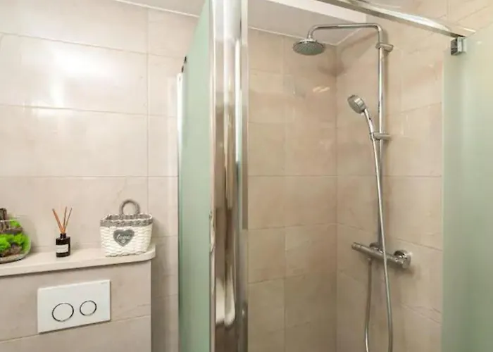 Lägenhet Tomic Dubrovnik