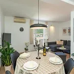 Apartmán Tomic
