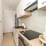 Tomic Apartmán *