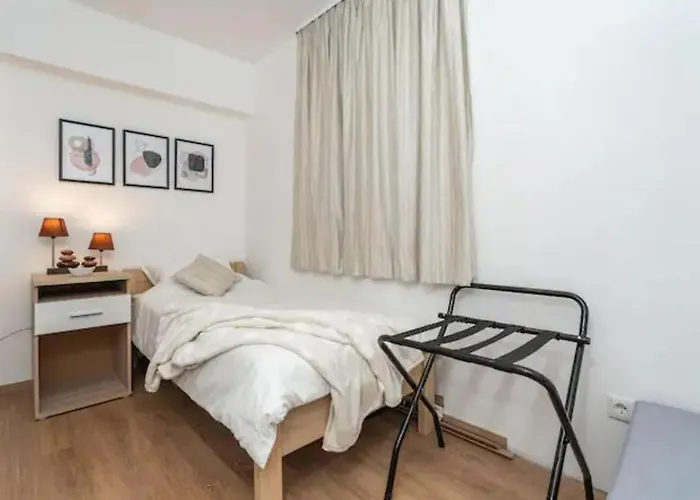 アパート Tomic *